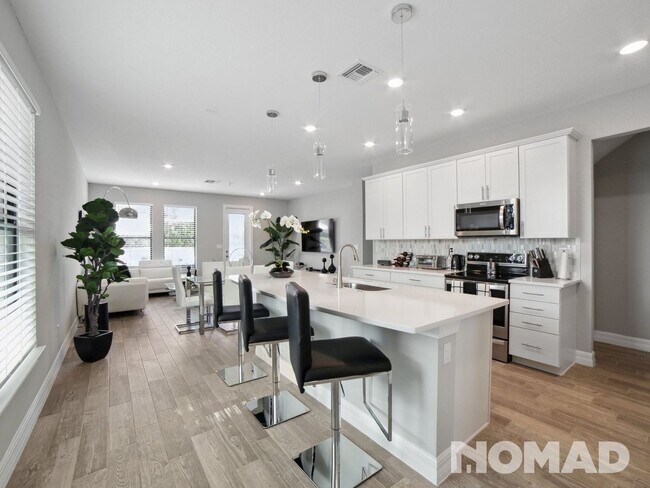 Foto del edificio - 3 Bedroom Townhome in Fort Lauderdale