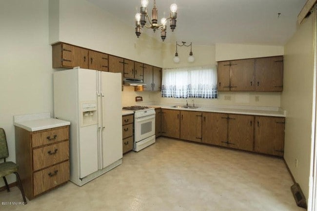 Foto del edificio - 1214 Fitch St