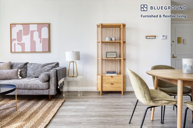 Foto del edificio - 377 E 33rd St