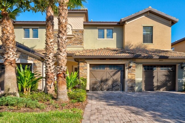Photo - 8935 Azalea Sands Ln Townhome