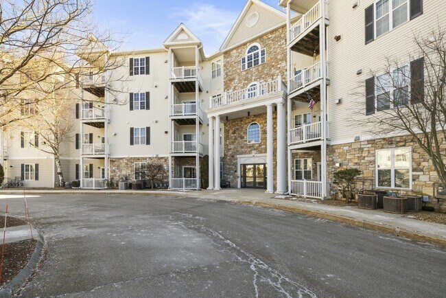 Foto del edificio - 21 Hampshire Rd