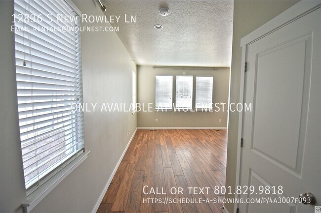 Building Photo - 12836 New Rowley Ln