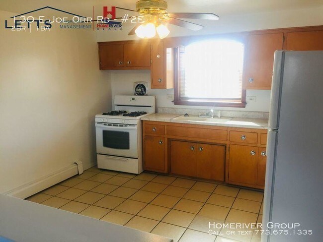 Building Photo - 2 bedroom in Chicago Heights IL 60411