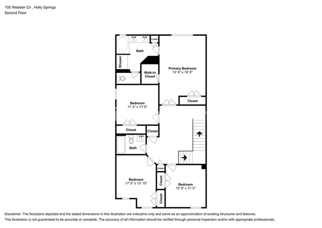 Building Photo - 105 Webster Cir