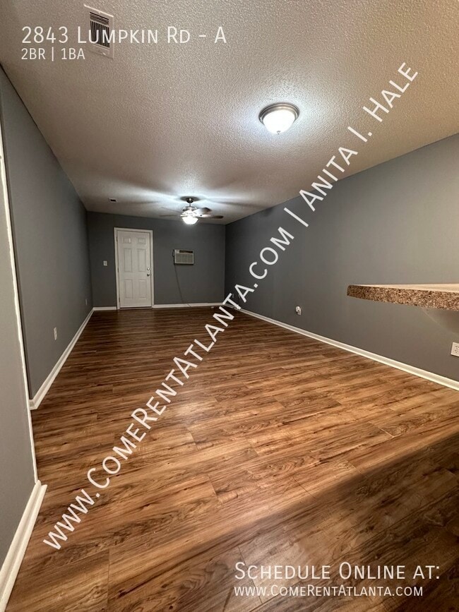 Building Photo - 2843 Lumpkin Rd