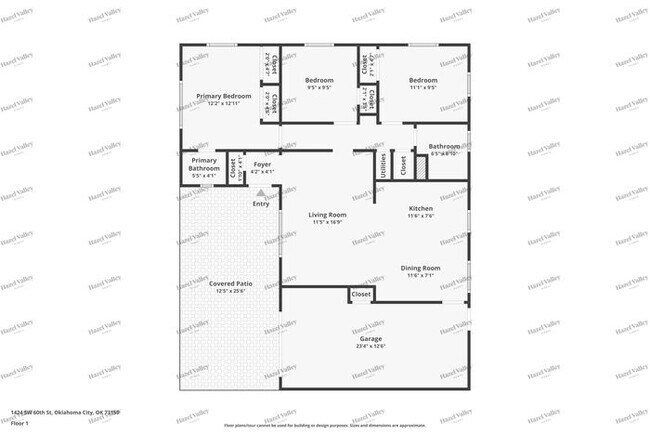 Foto del edificio - 1424 SW 60th St