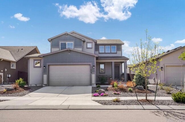 Building Photo - 11020 Echo Canyon Dr