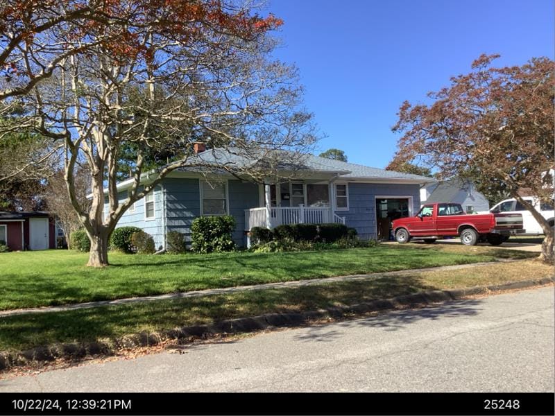 Photo - 8615 Stratford St (Norfolk, VA)