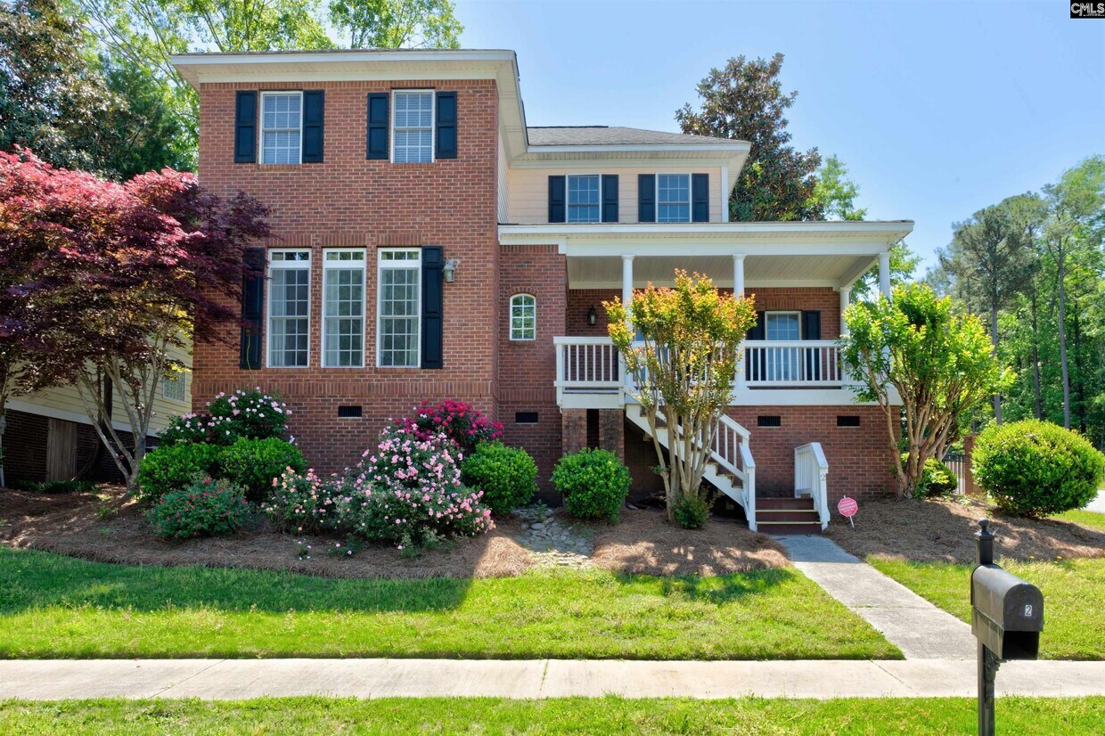Apartments In Blythewood Scnull