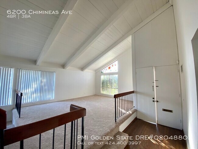 Foto del edificio - 6200 Chimineas Ave