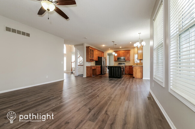 Building Photo - 9718 Prairie Creek Road, Lenexa, KS, 66220