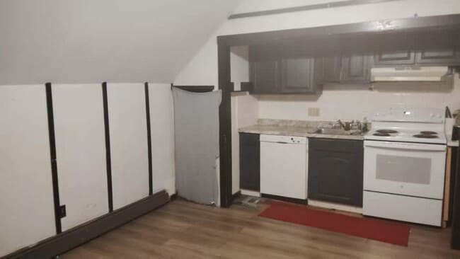 36-38 Oliver Street - Unit 3 - 36-38 Oliver Street - Unit 3 Apartment