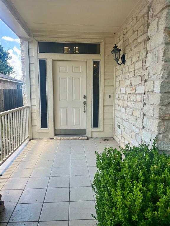 Foto del edificio - 3809 Top Rock Ln