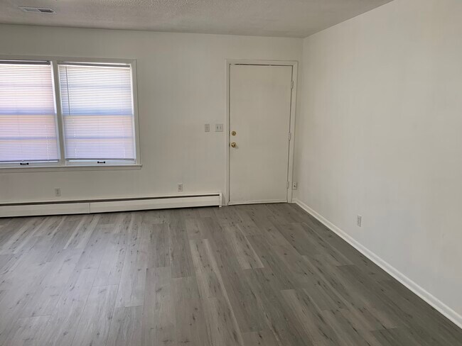 Sala de estar - 311 4th Ter