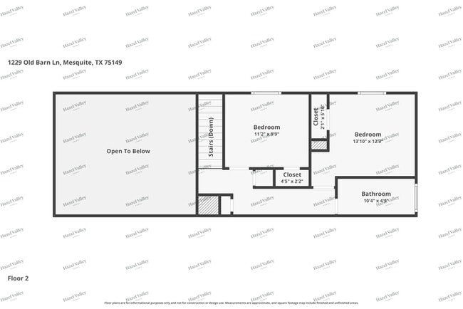 Building Photo - 1229 Old Barn Ln