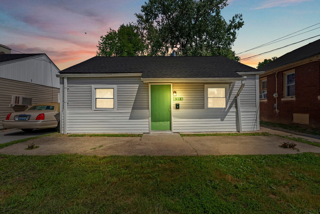 Photo - 313 N 42nd st