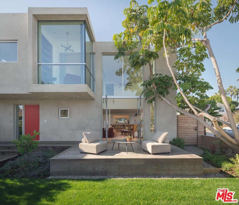 Foto principal - 2801 Sanborn Ave