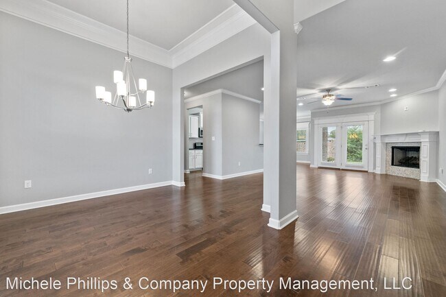 Foto del edificio - 4 br, 2 bath House - 8917 Meadow Gardens C...