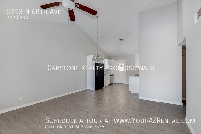Foto del edificio - Gorgeous 3 Bedroom 2 Bath home ready for i...