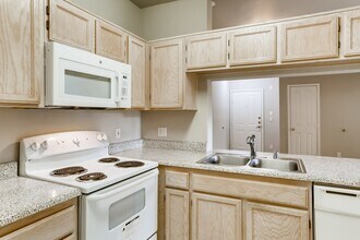 Alicante Apartment Homes photo'