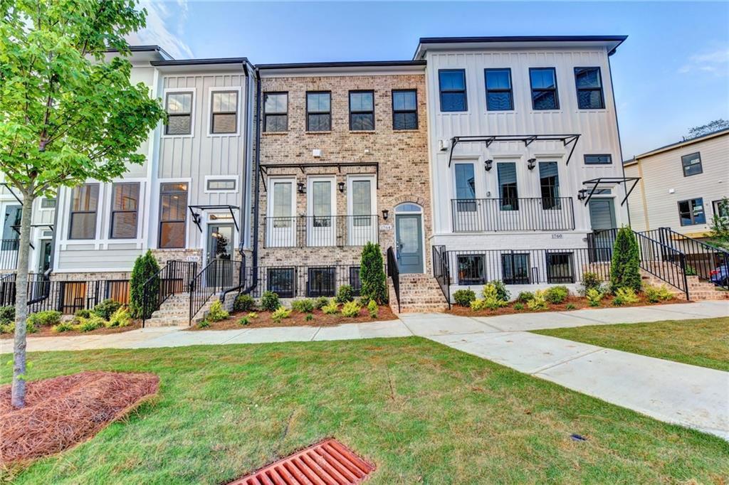Foto principal - 1764 Morningtide Ln NE