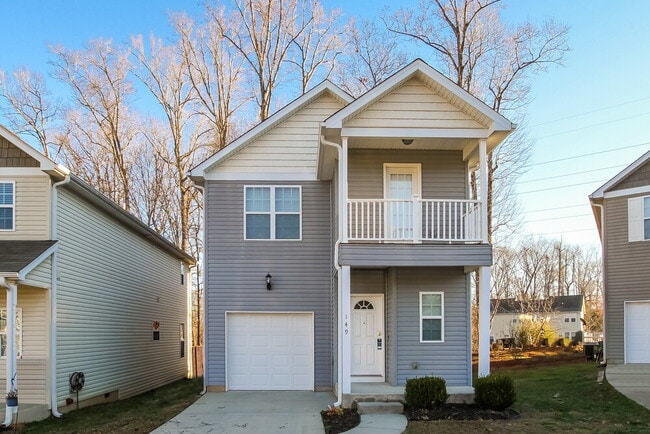 Building Photo - 149 High Bluff Cir