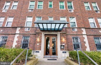Building Photo - 2010 Kalorama Rd NW