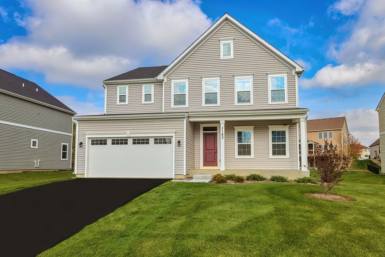 Clublands of Antioch Houses for Rent Antioch, IL