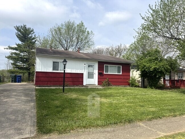 Foto del edificio - 3047 Baker Hill Rd