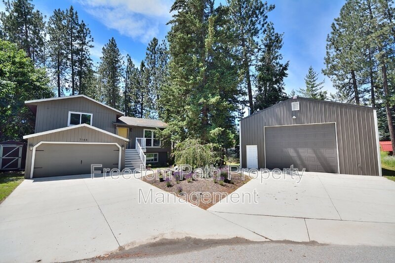 7144 W Tudor St, Rathdrum, ID 83858 House Rental in Rathdrum, ID