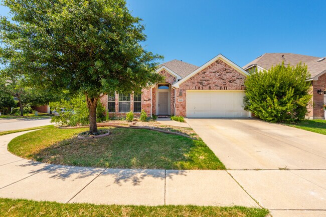 Front - 9101 Brook Hill Ln