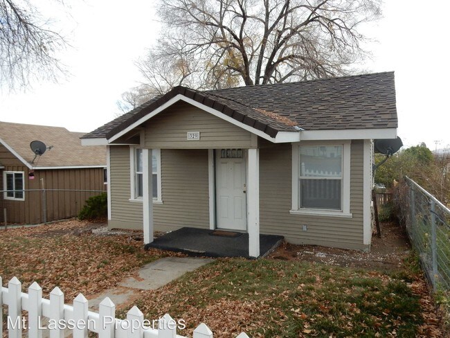 Building Photo - 329 Pardee Ave