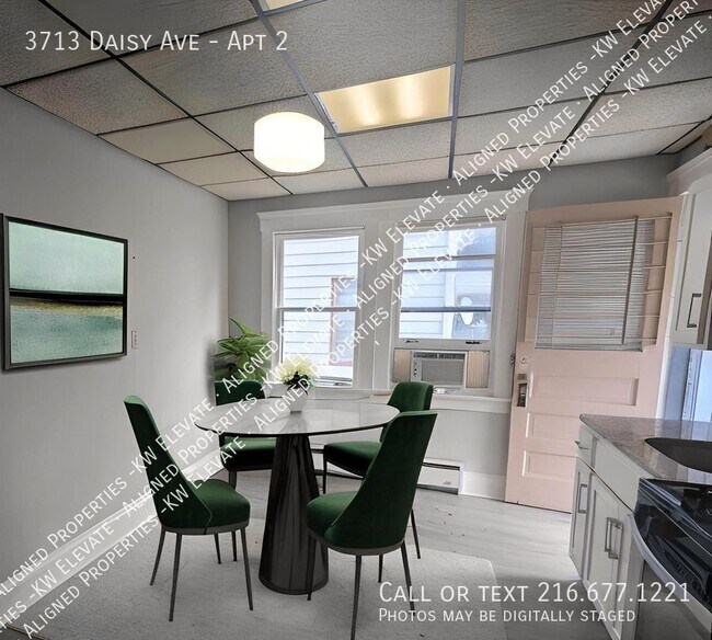 Foto del edificio - 3713 Daisy Ave