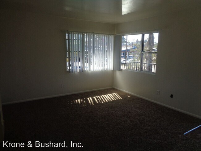 Building Photo - 4334 Texas St