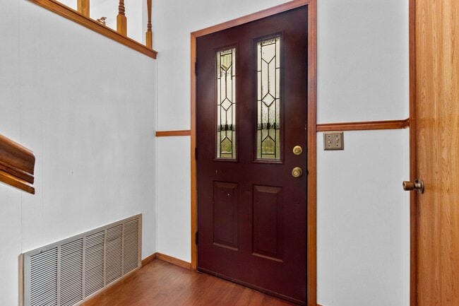 Foto del edificio - 12405 Bethel Blacktop Rd