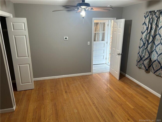 Foto del edificio - 26 Mt Pleasant St