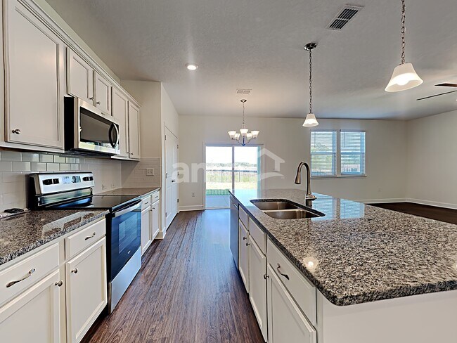 Building Photo - 1261 Tan Tara Trail