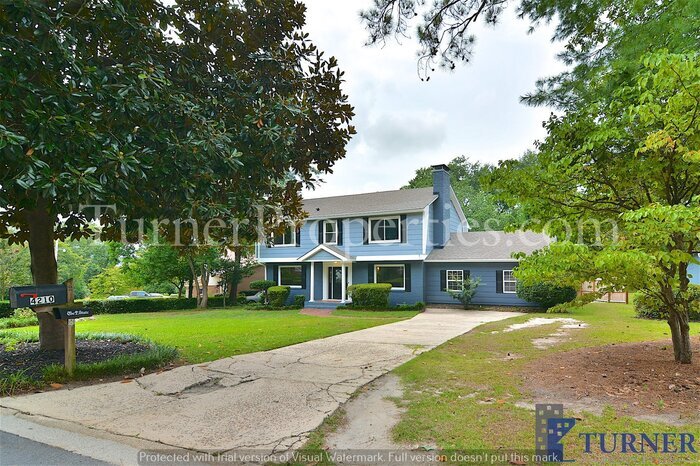 Primary Photo - 4210 Sandwood Dr, Columbia, SC 29206