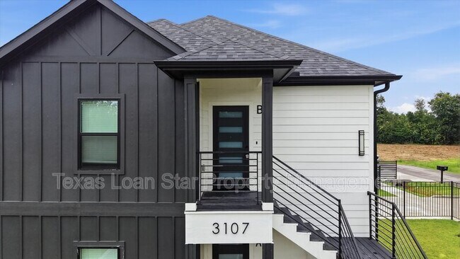 Foto del edificio - 3107 Grassmere St