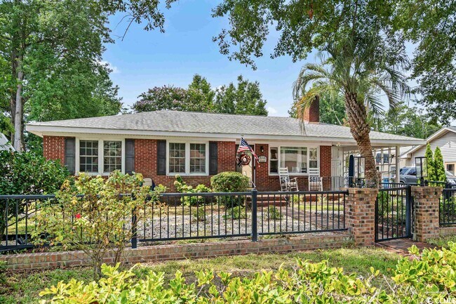 Foto del edificio - 509 33rd Ave N