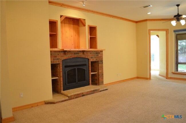 Foto del edificio - 1804 Iron Jacket Trail