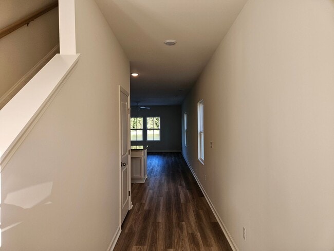 Photo - Brand new 3 bedroom, 2.5 bath Hampstead ho... House