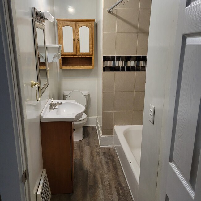 324 Barre St, Kingsley, IA 51028 House Rental in Kingsley, IA