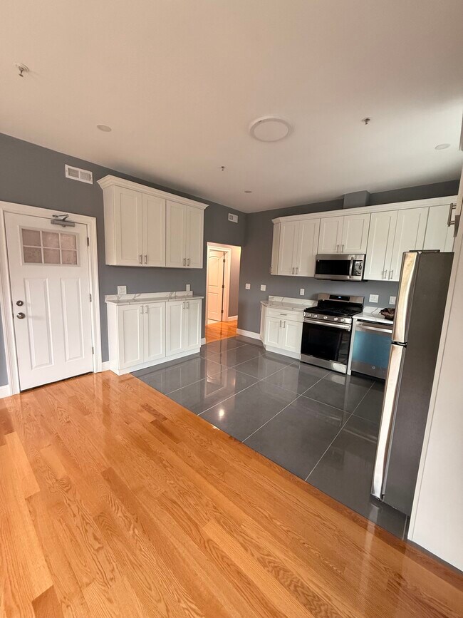 Foto del edificio - 337 Cambridge St