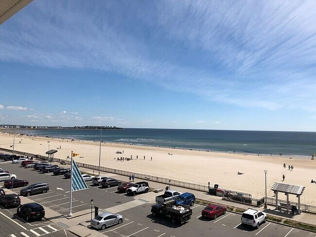 Foto del edificio - 83 Ocean Blvd