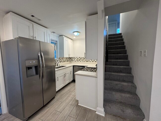 Foto del edificio - 515 Chapel St