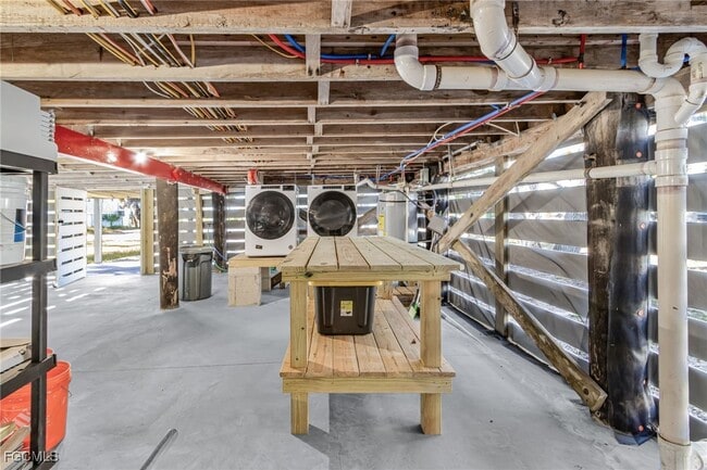 Foto del edificio - 5731 Lauder St