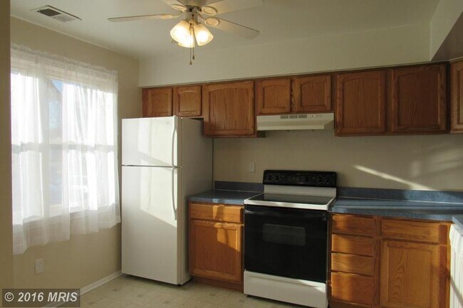 Foto del edificio - Nice townhouse in Walkersville for LEASE
