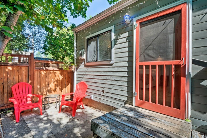 673 Siskiyou Blvd, Ashland, OR 97520 House Rental in Ashland, OR