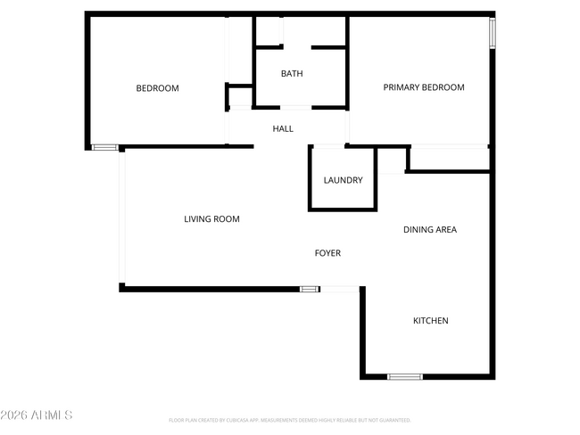 Foto del edificio - 16041 N 31st St